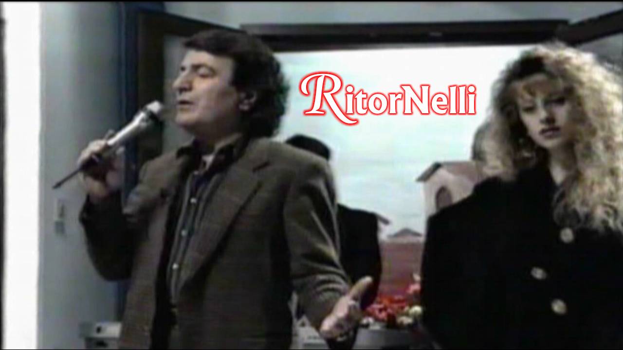 Trasmissione RitorNelli